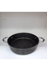 Oms Collection  3316 28cm Karnıyarık Tencere