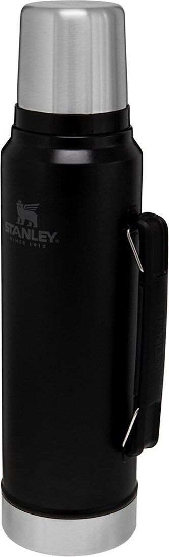Sss Stanley 10-08266-002 Klasik Vakumlu Çelik Termos 1 Lt