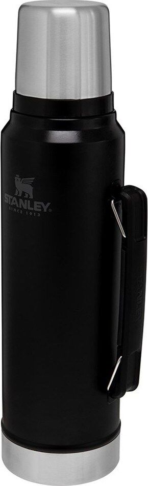 Sss Stanley 10-08266-002 Klasik Vakumlu Çelik Termos 1 Lt