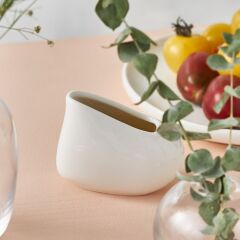 Karaca Orbit New Bone 29 Parça 6 Kişilik Kahvaltı Servis Seti