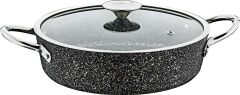 Oms Collection 3316 26 cm Karnıyarık Tencere