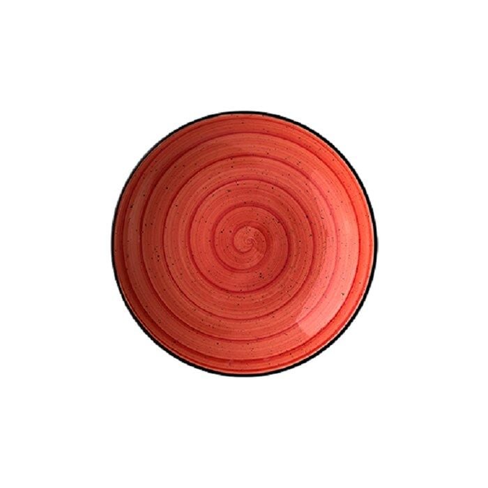 Bonna Porselen Passion Gourmet 25 Parça Yemek Seti