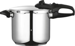 Fagor Duo 8 Litre Düdüklü Tencere 003W44FS