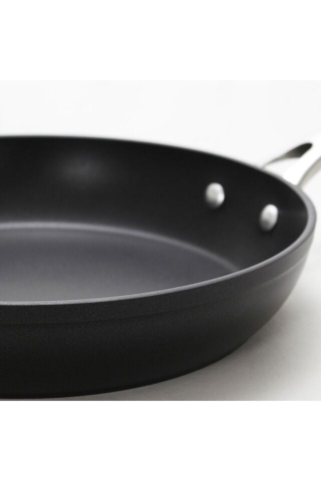 Arte Diamond Granit Kaplama Dayanıklı 24 Cm Tava