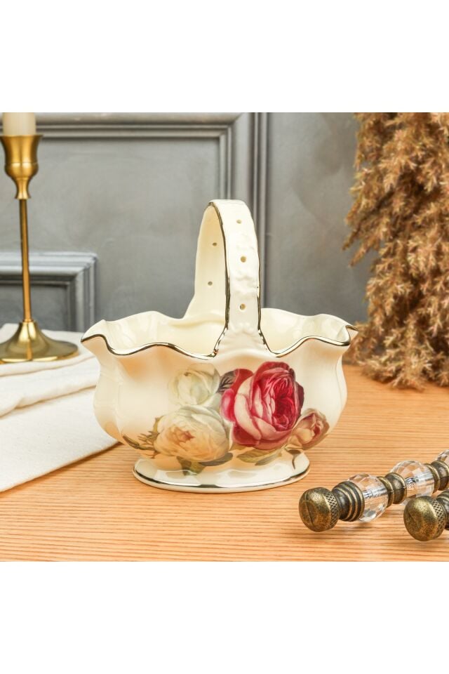 Roy King Rose Sepet Şekerlik