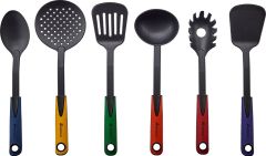 Karaca Splash 6 Parça Servis Seti