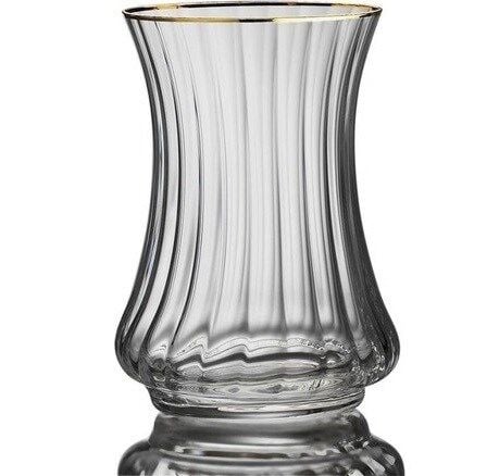 Sandro Moreno 1453 Optikli Çay Bardal 6 Lı