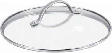 Greenpan 28 Cm Cam Kapak