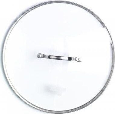 Greenpan 30 Cm Cam Kapak