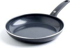 Greenpan Cambridge 30 cm Seramik Yapıştırmaz Kızartma Tava