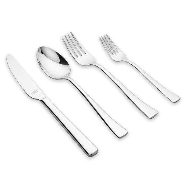 Kılıçlar Çeşme Yemek Bıçak 12'li