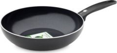 Greenpan Cambridge 28Cm Seramik Yapıştırmaz Wok Tava