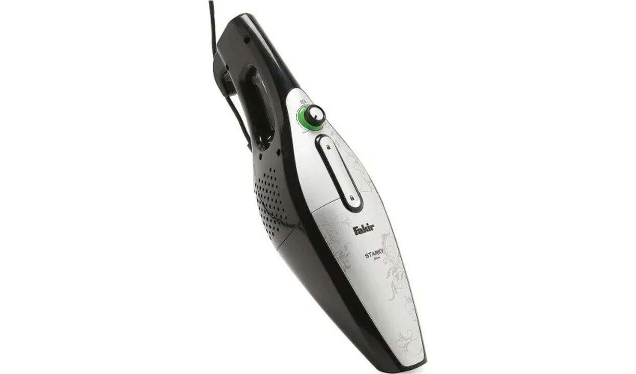 Starky Öko 800 W 2si 1 Arada Dikey Süpürge