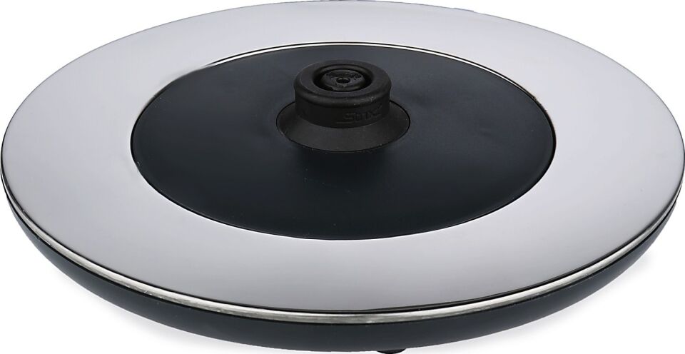 Fakir Goldie 1,7 Lt 2200 W Paslanmaz Çelik Su Isıtıcı - Violet