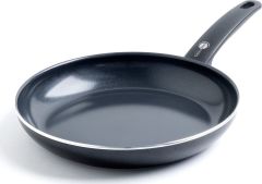 Greenpan Cambridge 24Cm Seramik Yapıştırmaz Kızartma Tava
