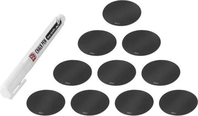 Zwilling Fresh Save Etiket Ve Tebeşirli Kalem Seti