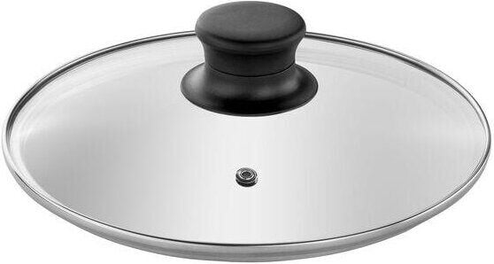 Zwilling Cam Kapak 22 Cm