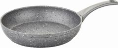 Oms Granit 32X8 cm Tava Gri 3210