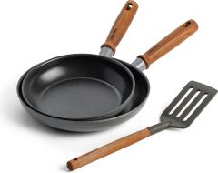 Greenpan Mayflower Pro 3 Parça Tava Seti
