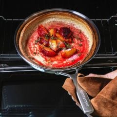 Merten & Storck 14 Parça Paslanmaz Çelik Tencere Seti