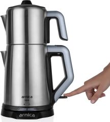 Arnica IH31050 Yeni Demli Çay Makinesi