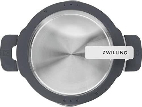 Zwilling Simplify Tencere Seti Paslanmaz Çelik 5 Parça