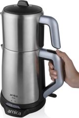 Arnica IH31050 Yeni Demli Çay Makinesi