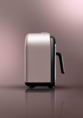 Karaca Türk Kahve Makinesi Rosegold