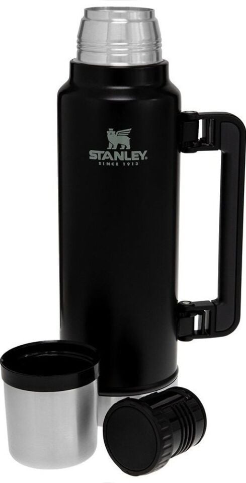 Stanley Klasik Vakumlu Çelik Termos 1.4 Lt