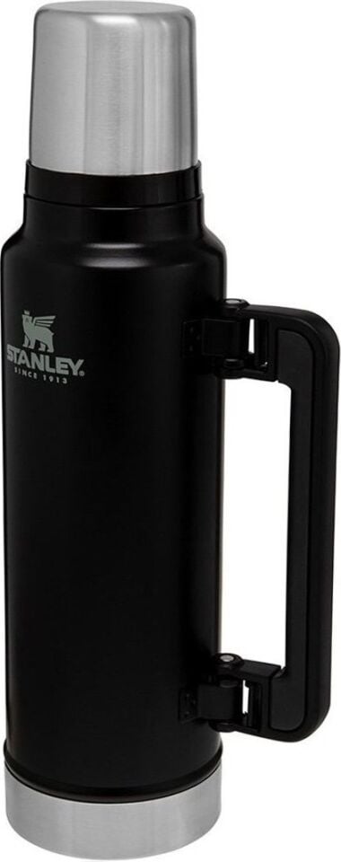 Stanley Klasik Vakumlu Çelik Termos 1.4 Lt