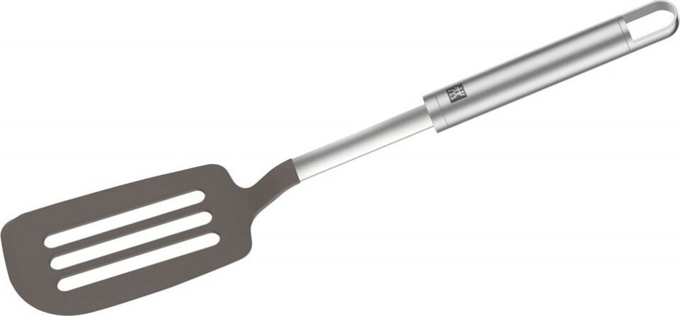 Zwıllıng Silikon Uçlu Izgara Spatulası