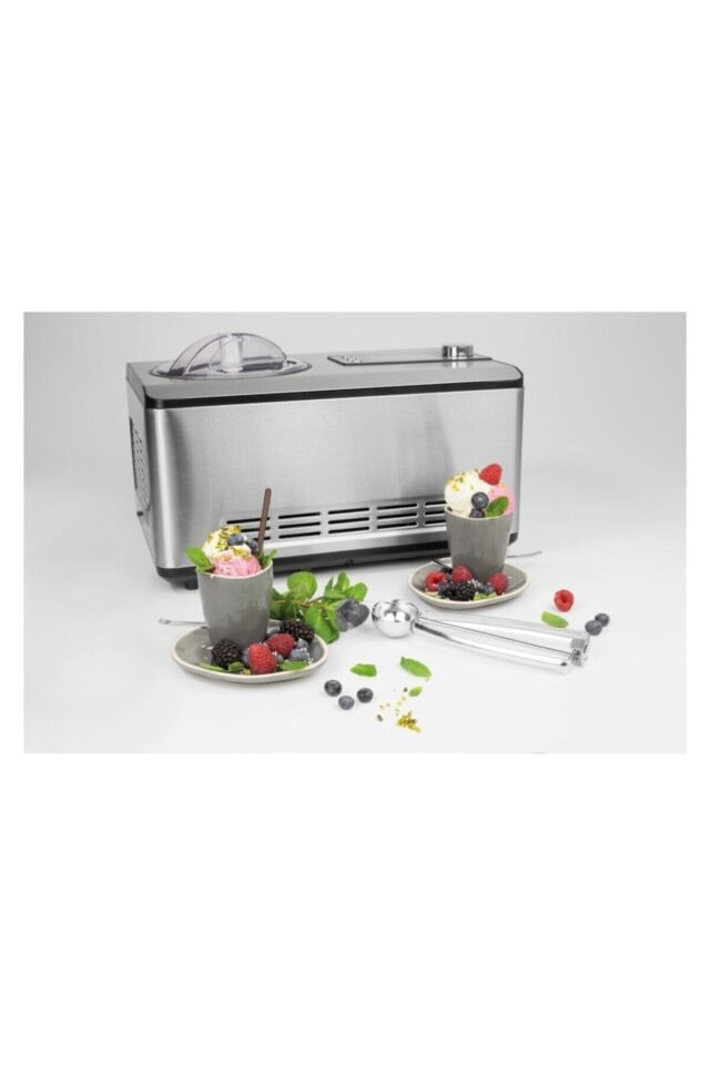 Ice Creamer Dondurma Makinesi 3298