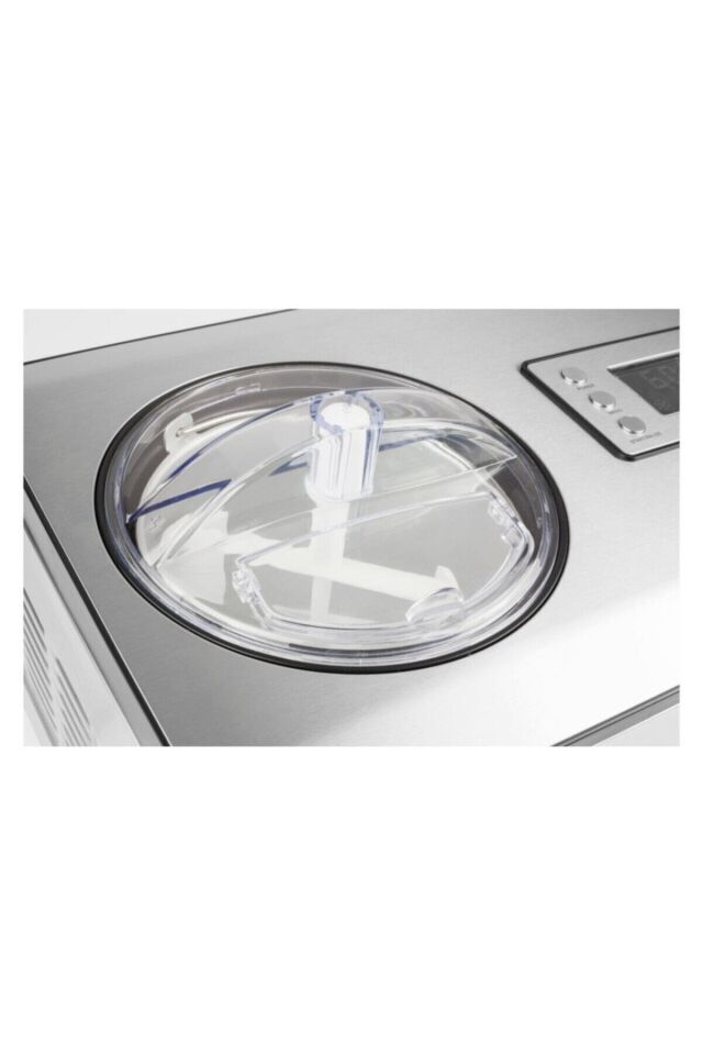 Ice Creamer Dondurma Makinesi 3298