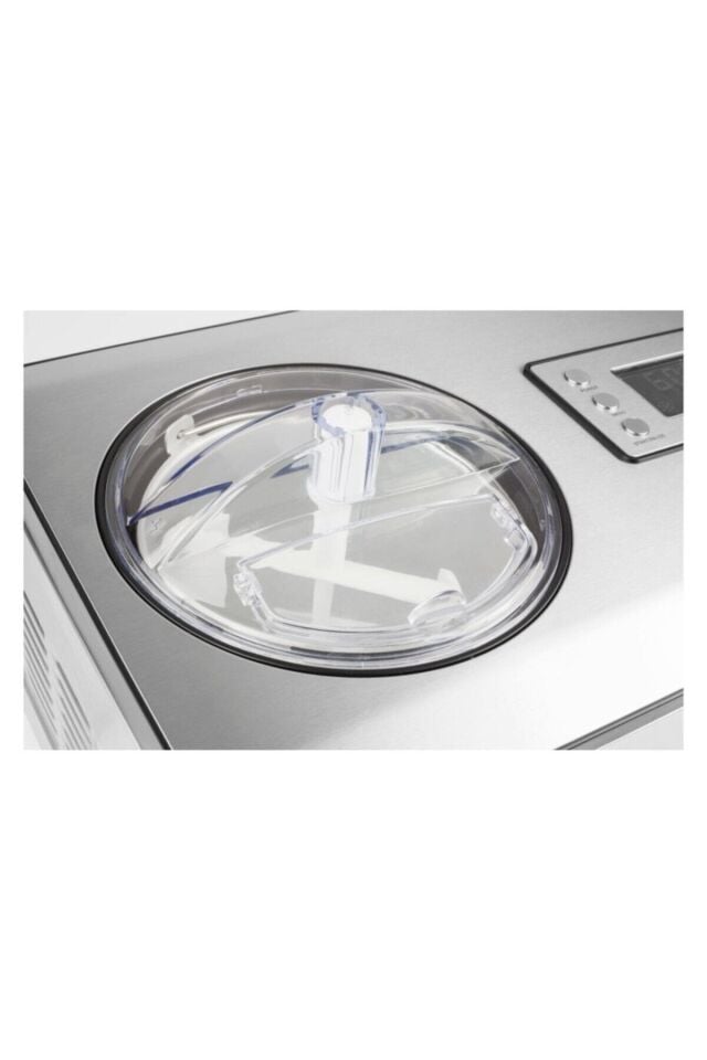 Ice Creamer Dondurma Makinesi 3298