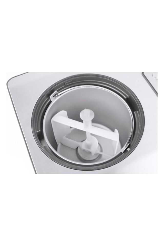 Ice Creamer Dondurma Makinesi 3298