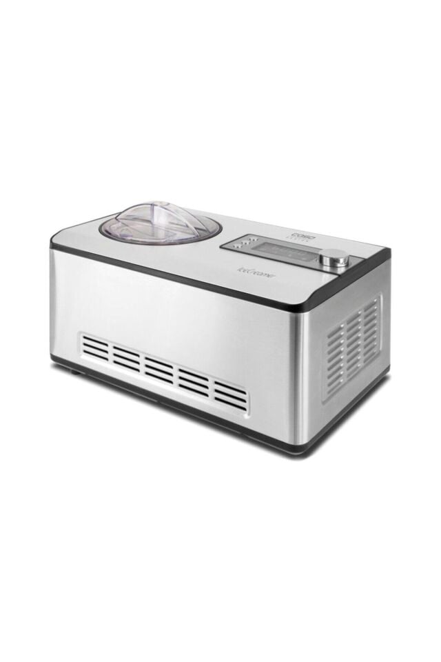 Ice Creamer Dondurma Makinesi 3298