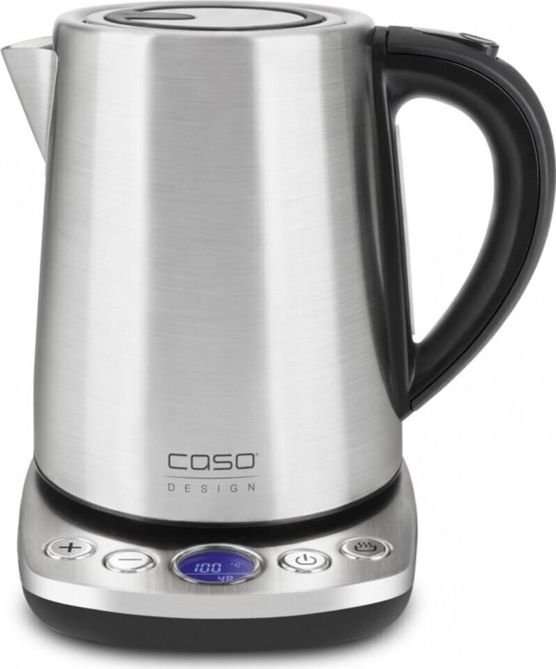 Caso 1869 Wk2100 Compact Desıgn Su Isıtıcı