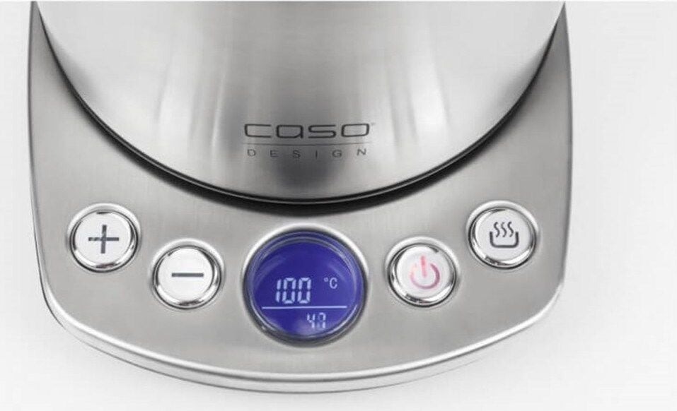 Caso 1869 Wk2100 Compact Desıgn Su Isıtıcı