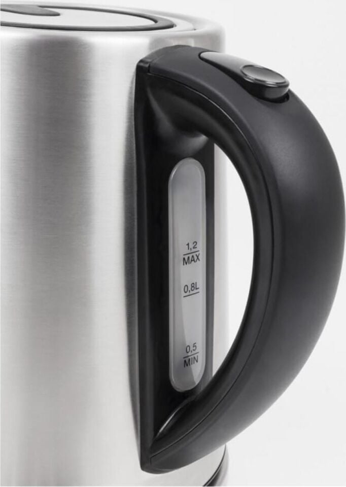 Caso 1869 Wk2100 Compact Desıgn Su Isıtıcı