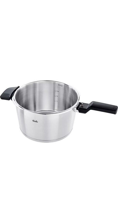 Vitaquick® Premium 8 Litre Düdüklü Tencere (Fissler Türkiye Garantili)