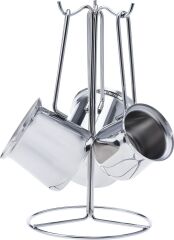 Emsan Andora 15 Parça Çelik Çeyiz Seti