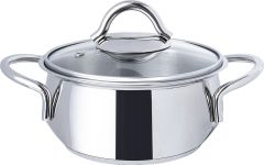 Emsan Andora 15 Parça Çelik Çeyiz Seti