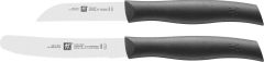 Zwilling Twin Grip 2 Parça Bıçak Seti