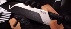 Tefal K22132 Comfort Kapaklı Şef Bıçağı 20 cm - 2100121737