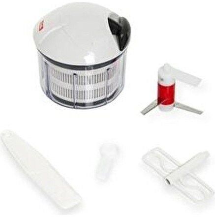 Finecut Sebze Doğrayıcı Pratik Plastik Malzeme İle Hızlı Kesim 1 Adet