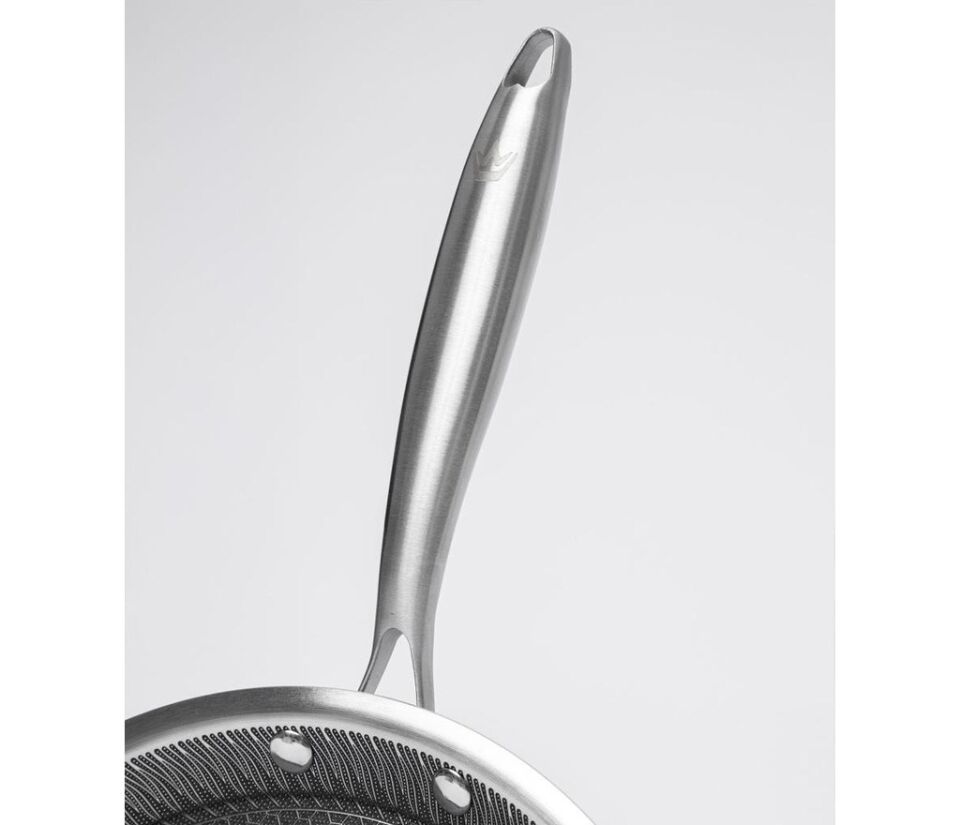 Steel Fusion 28 Cm Krep Tava