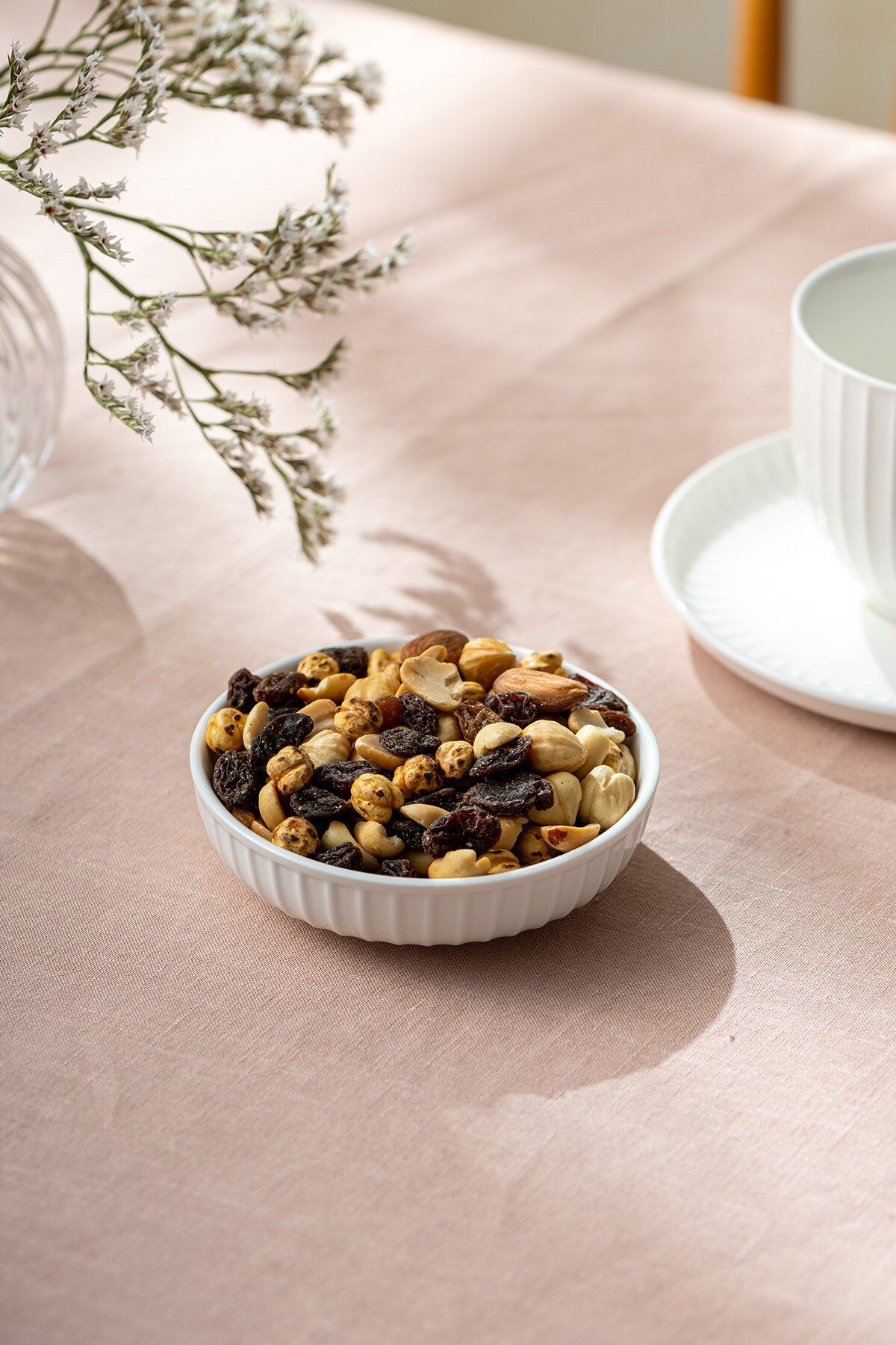 İstanbul Porselen Beray Çerezlik 10 Cm Tekli