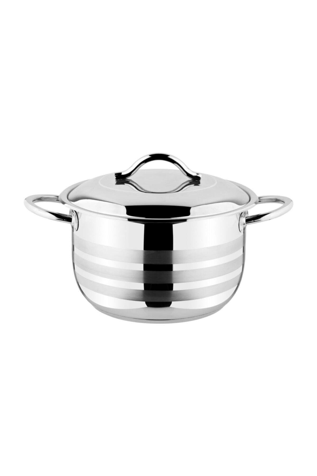 Derin Tencere 30x20 Cm