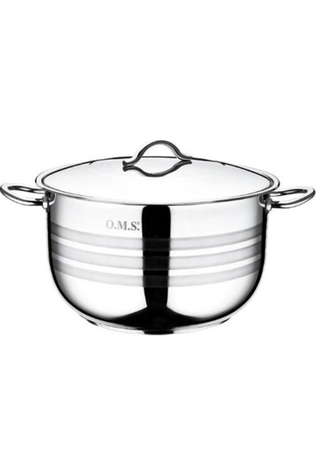 Derin Tencere 30x20 Cm