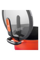 2307402 Gem Stay Cool Tencere Turuncu 24 Cm